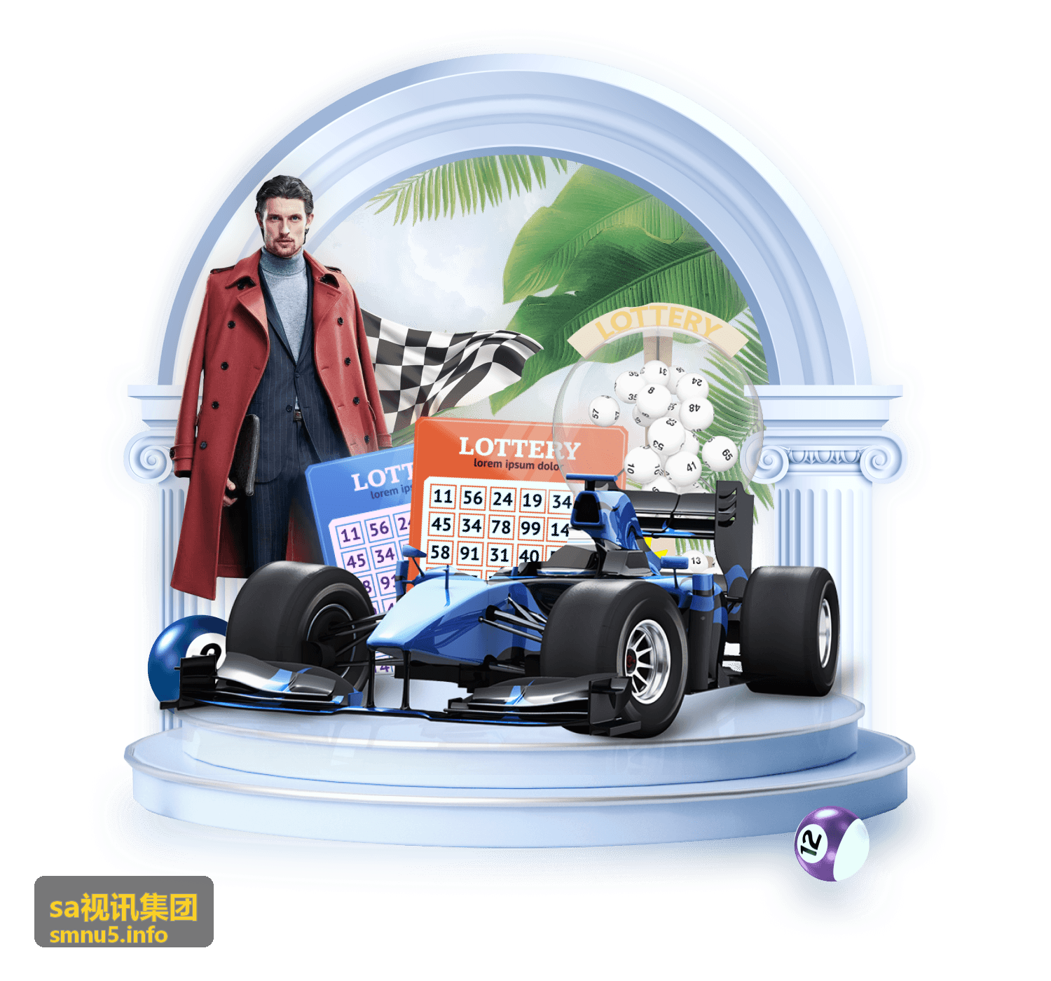 sa视讯集团玩法指南概览图